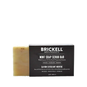 Mint Soap Scrub Bar 118 g