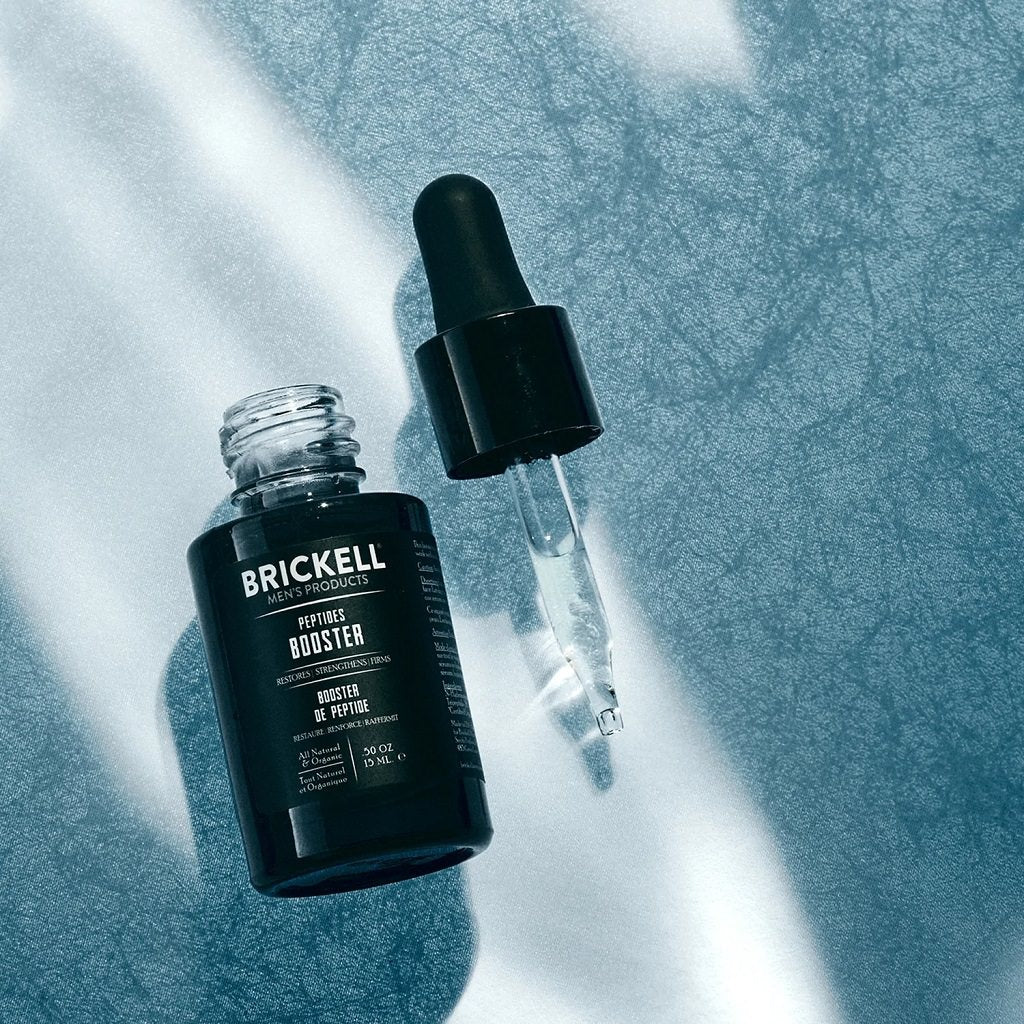 Protein Peptides Booster 15 ml