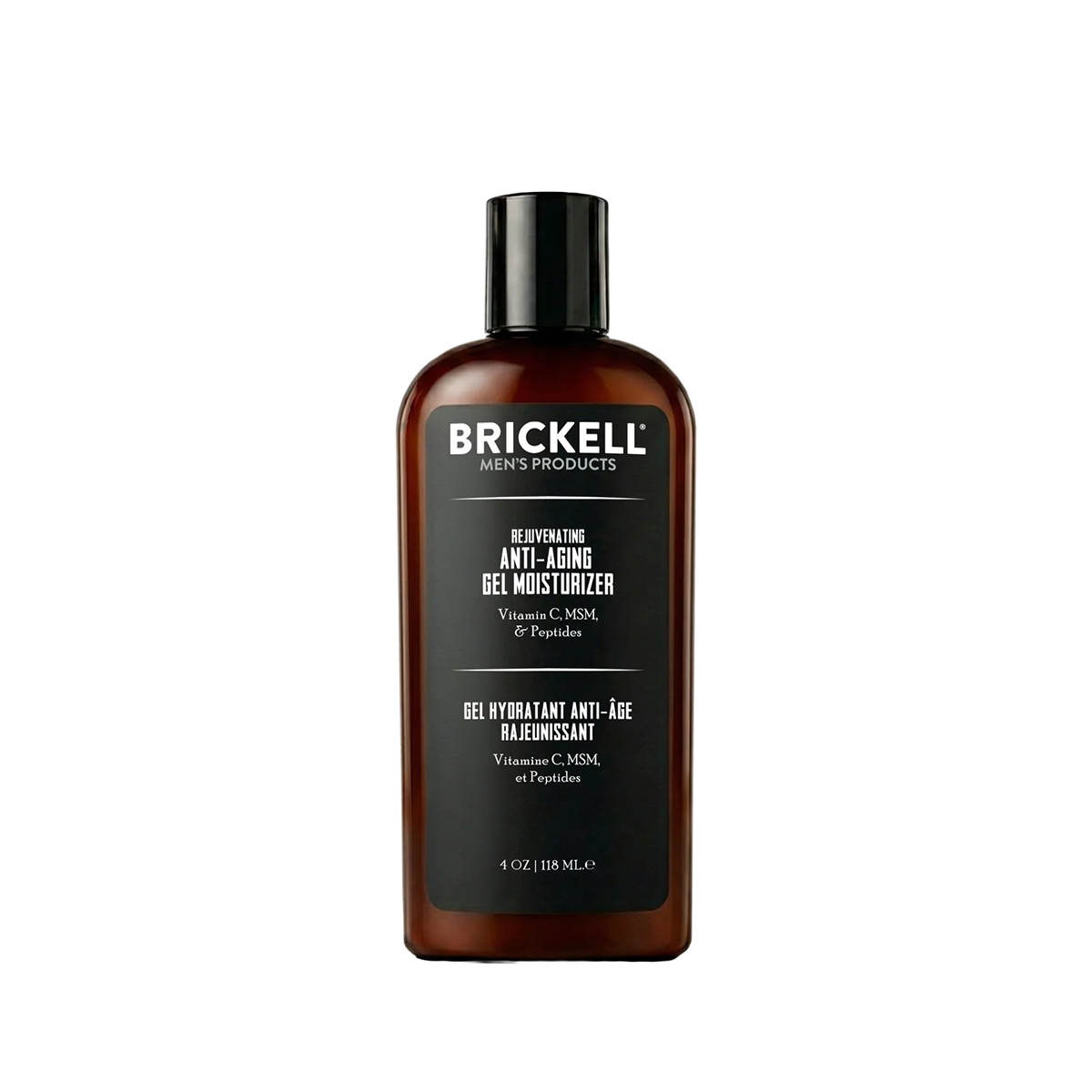 Rejuvenating Anti-Aging Gel Moisturizer 118 ml