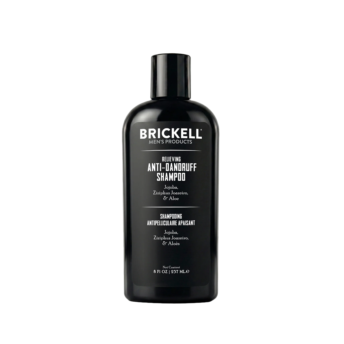 Relieving Dandruff Shampoo 237 ml