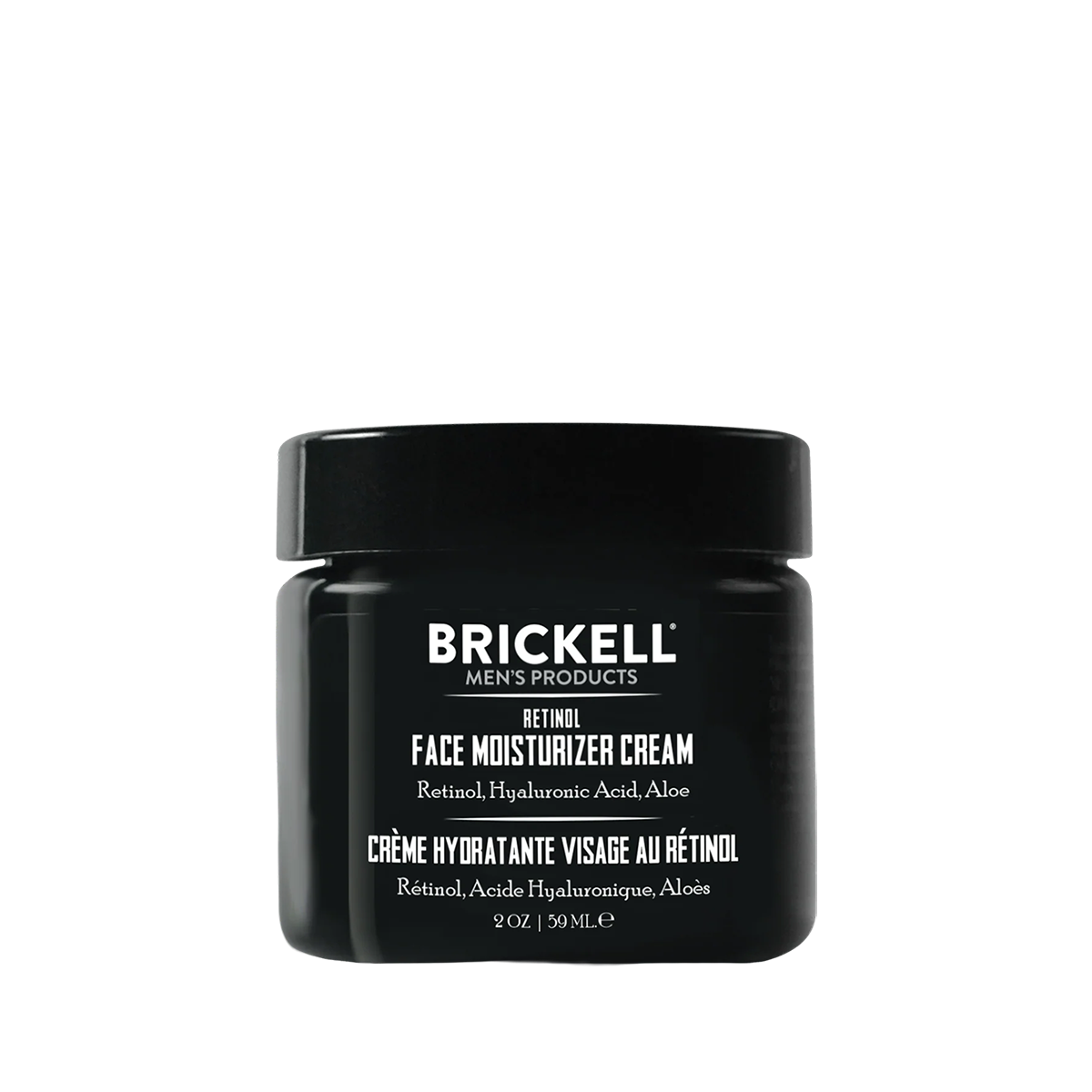 Retinol Face Moisturizer Cream 59 ml