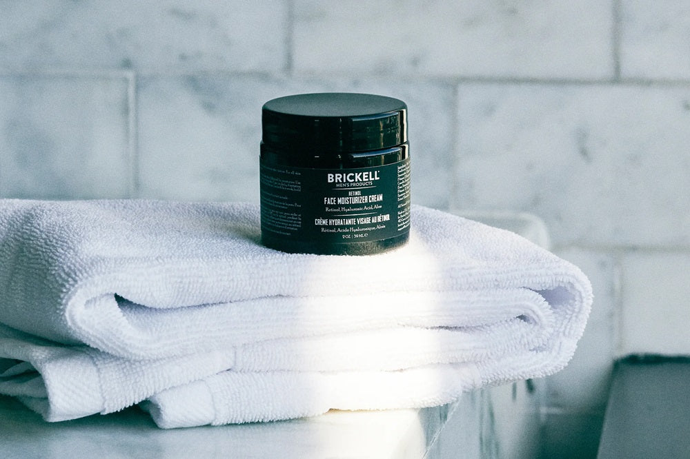 Retinol Face Moisturizer Cream 59 ml