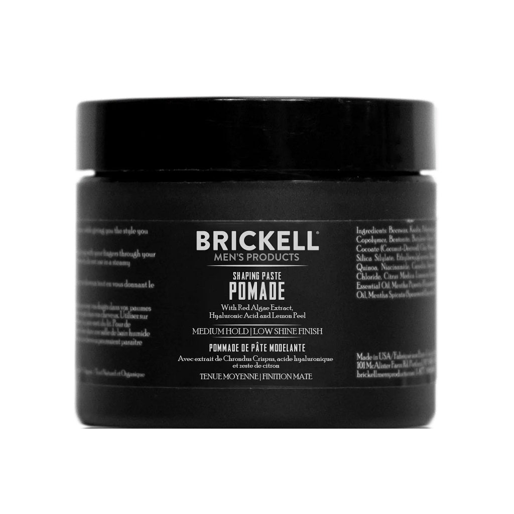 Shaping Paste Pomade 59 ml