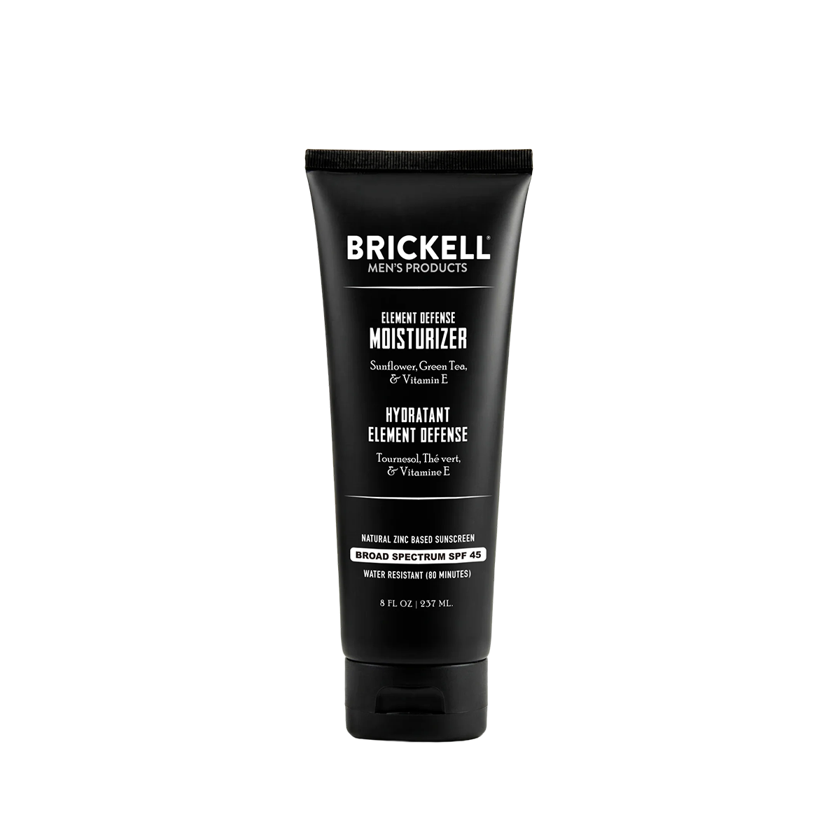Element Defense Moisturizer SPF 45 237 ml