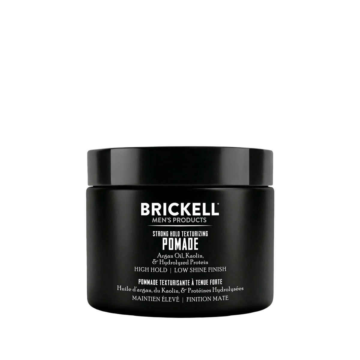 Strong Hold Texturizing Pomade 59 ml