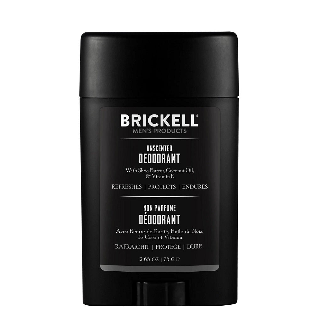 Unscented Deodorant 75g