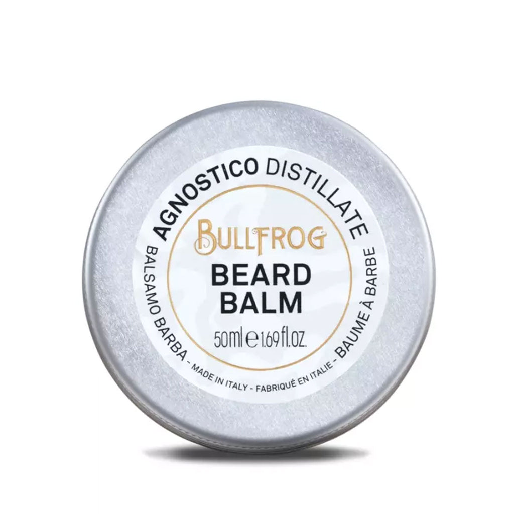 Agnostico Distillate Beard Balm 50 ml
