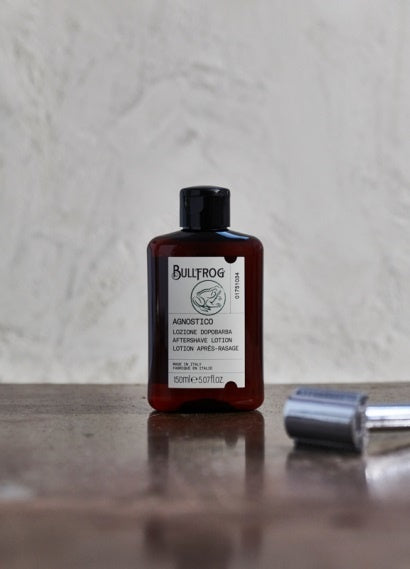 Agnostico Aftershave Lotion 150 ml
