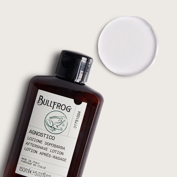 Agnostico Aftershave Lotion 150 ml