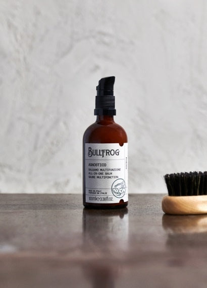 Agnostico All-in-One Balm 100 ml