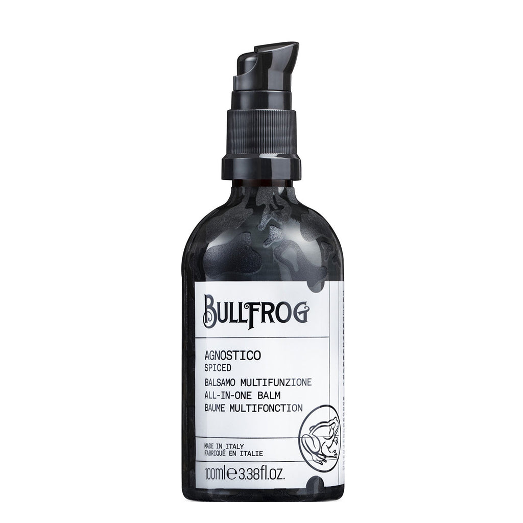 Agnostico Spiced All-in-One Balm 100 ml