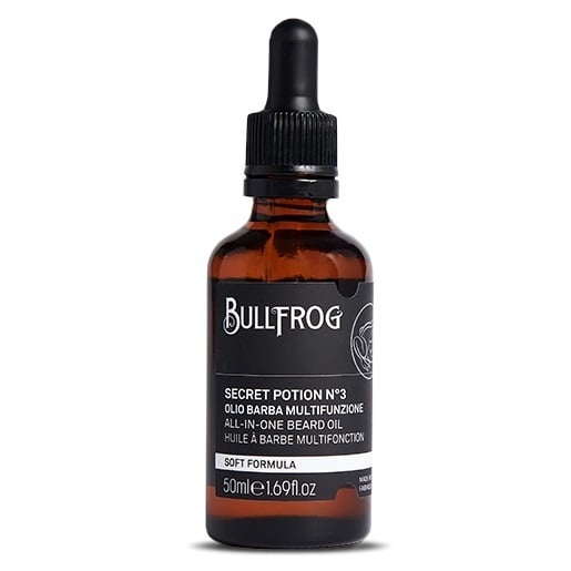 All-in-One Baardolie N.3 Secret Potion 50 ml