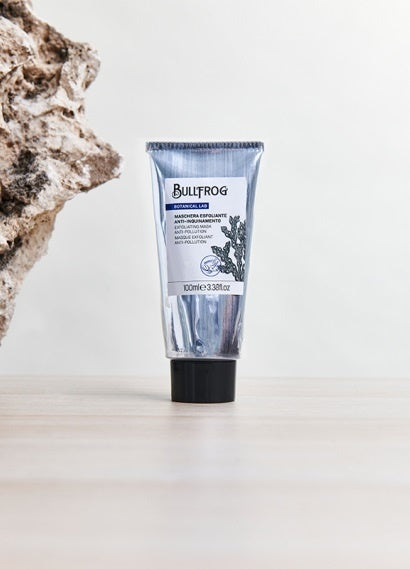 Anti-Pollution Exfoliating Mask 100 ml