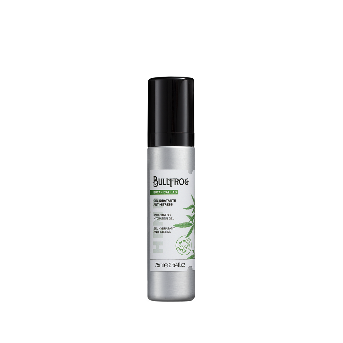 Anti-Stress Hydrating Gel 75 ml
