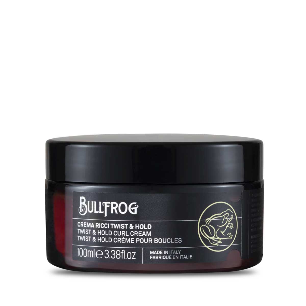 Curl Cream Twist & Hold 100 ml