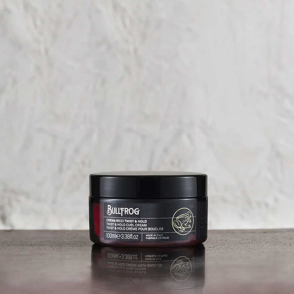 Curl Cream Twist & Hold 100 ml
