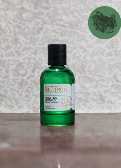 Eau de Parfum Agnostico Distillate Sample 2 ml