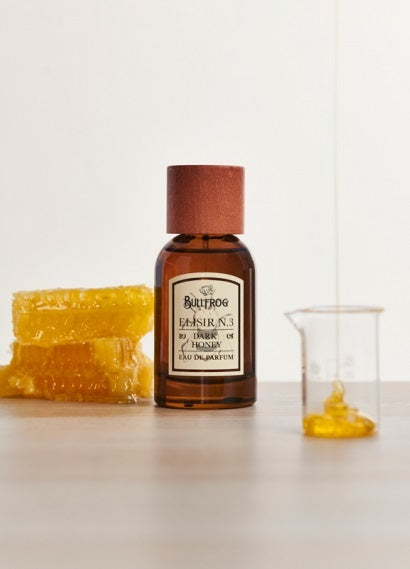 Eau de Parfum Elisir N.3 – Dark Honey 100 ml