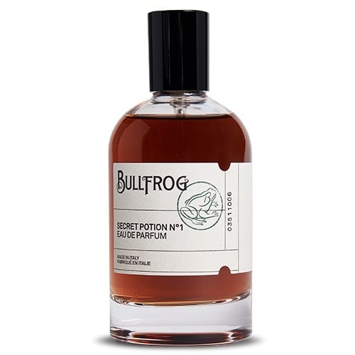 Eau de Parfum N.1 Secret Potion 100 ml