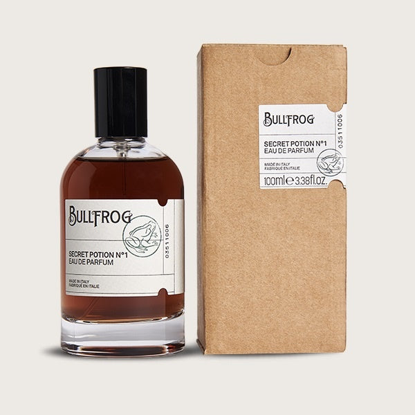 Eau de Parfum N.1 Secret Potion 100 ml