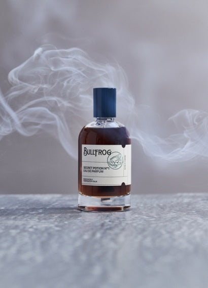 Eau de Parfum N.1 Secret Potion 100 ml