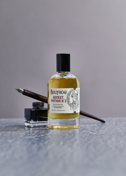 Eau de Parfum N.2 Secret Potion Sample 2 ml