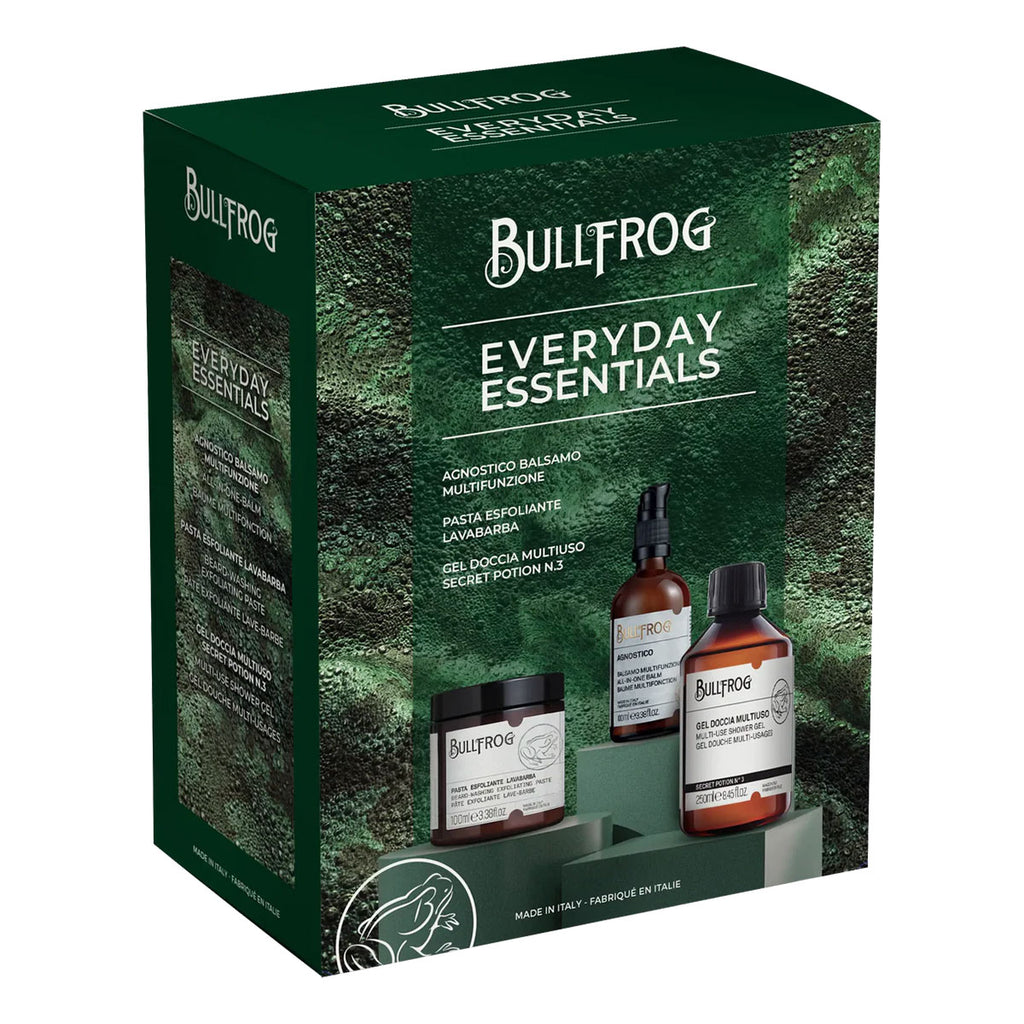 Everyday Essentials Kit