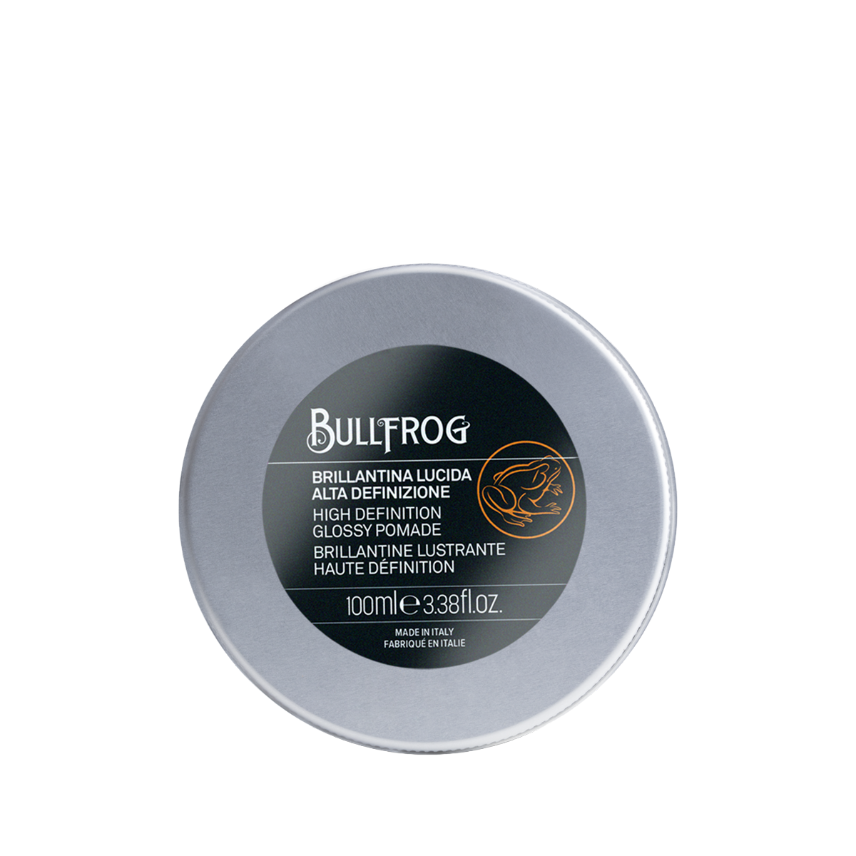 High Definition Glossy Pomade 100 ml