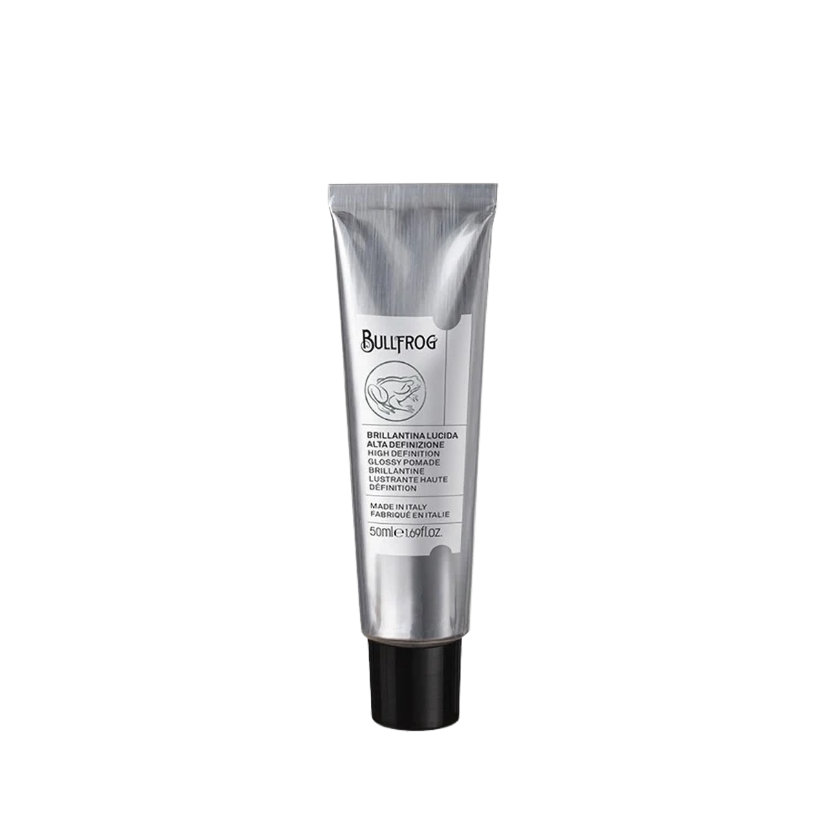 High Definition Glossy Pomade 50 ml