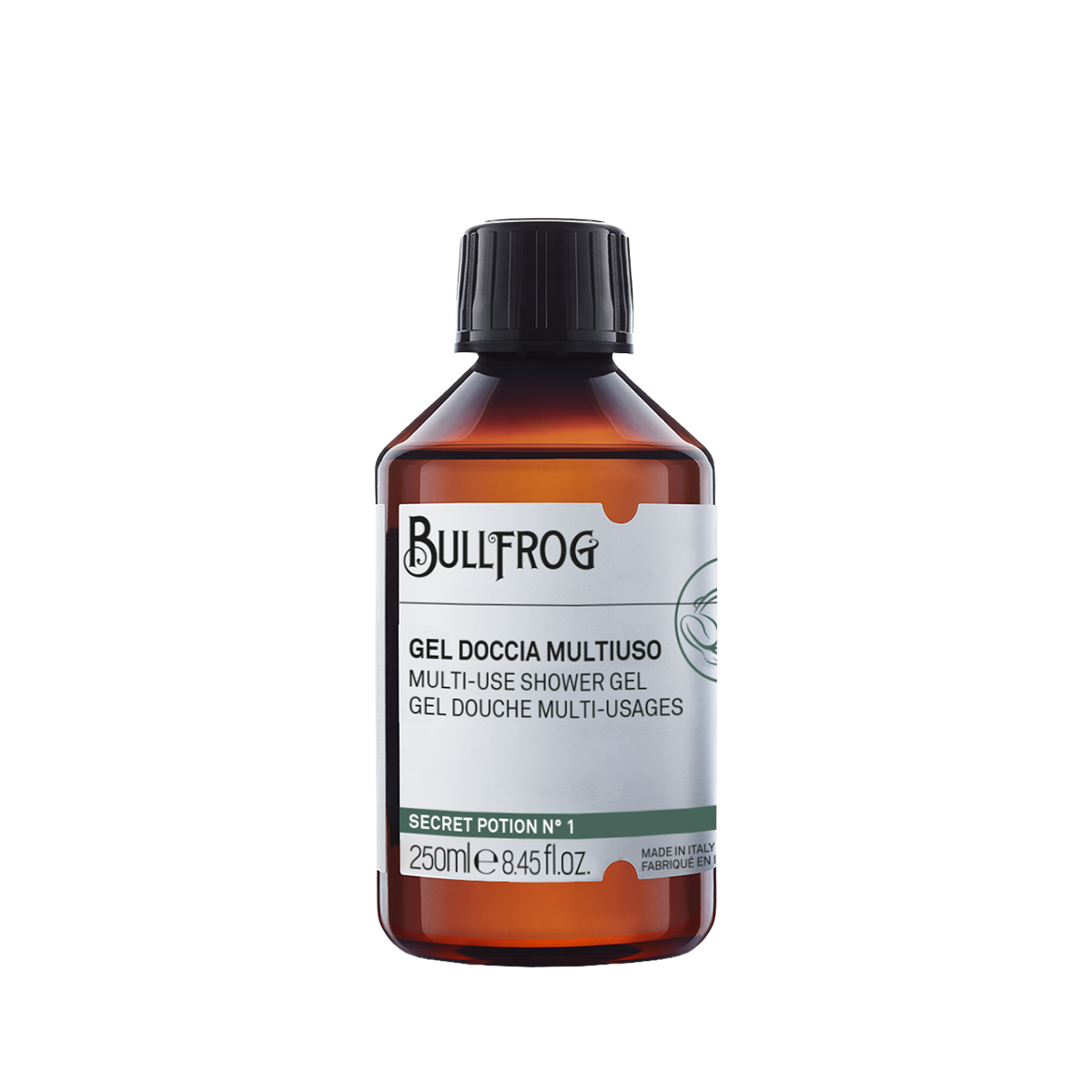 Secret Potion N.1 Multi-Use Shower Gel 250 ml