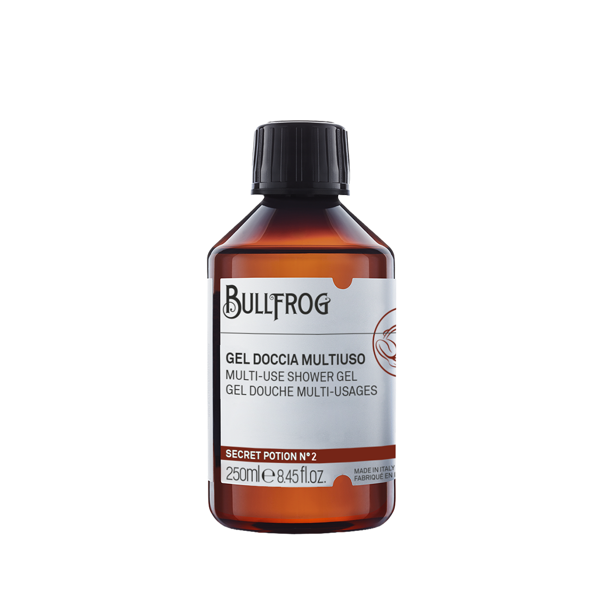 Secret Potion N.2 Multi-Use Shower Gel 250 ml