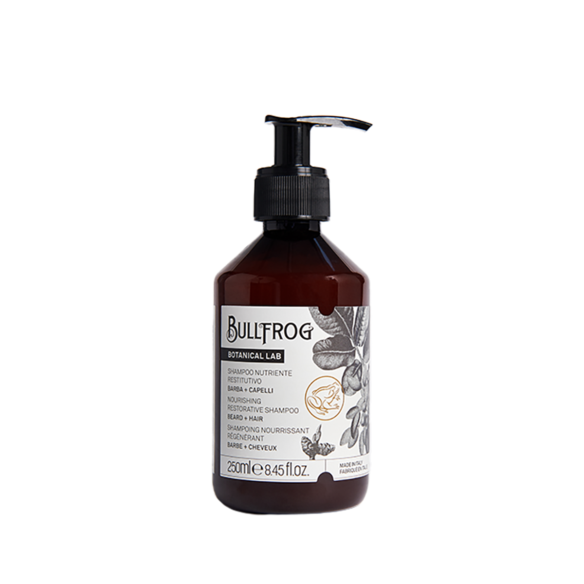 Nourishing Restorative Shampoo 250 ml