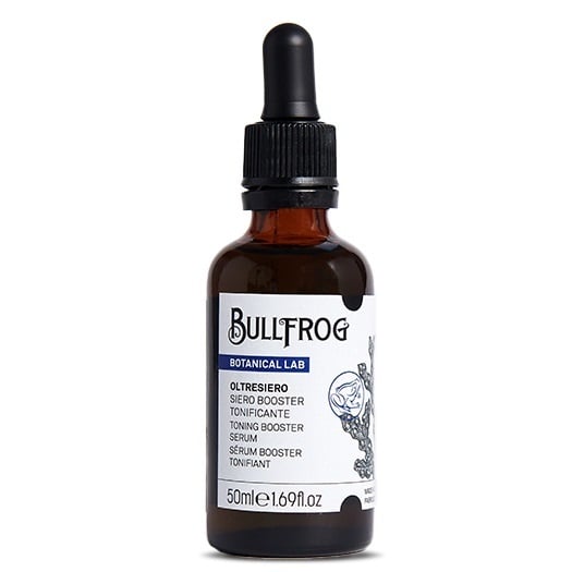 Oltresiero Toning Booster Serum 50 ml