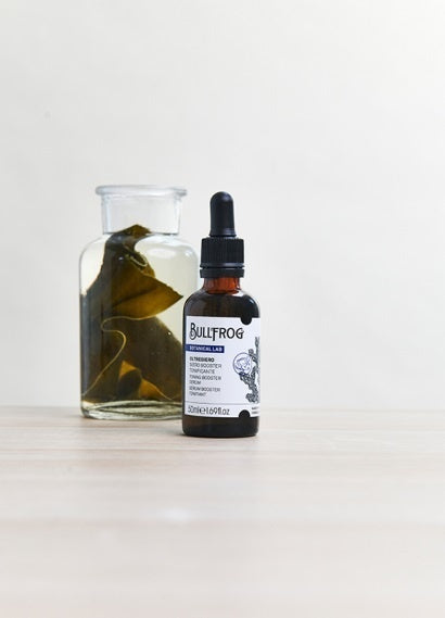 Oltresiero Toning Booster Serum 50 ml