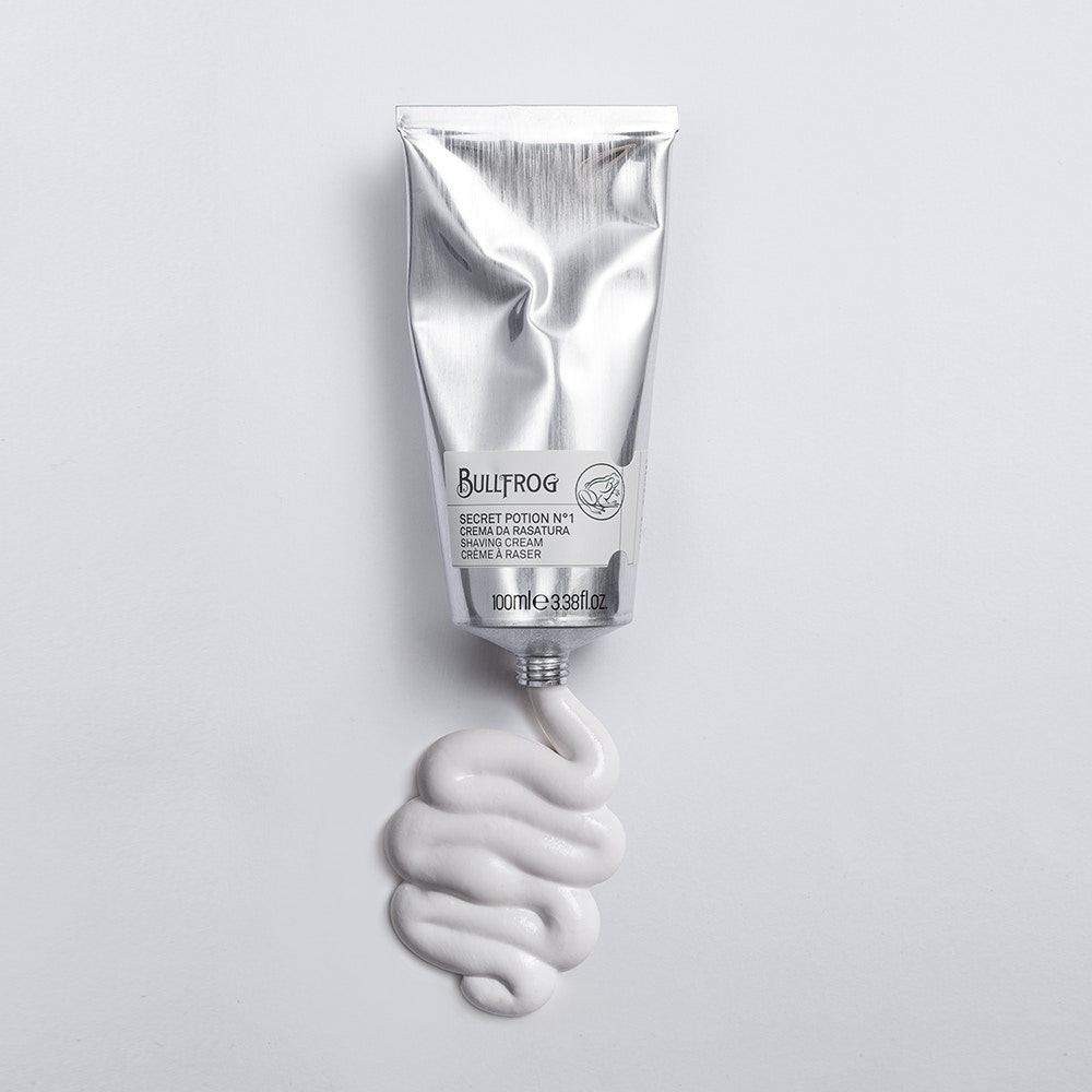Scheercrème N.1 Secret Potion 100 ml