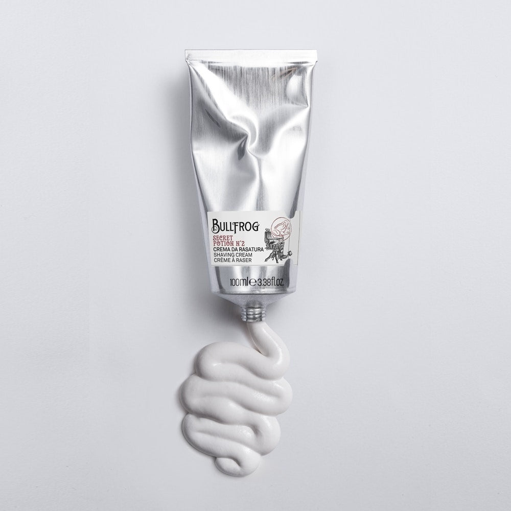 Scheercrème N.2 Secret Potion 100 ml