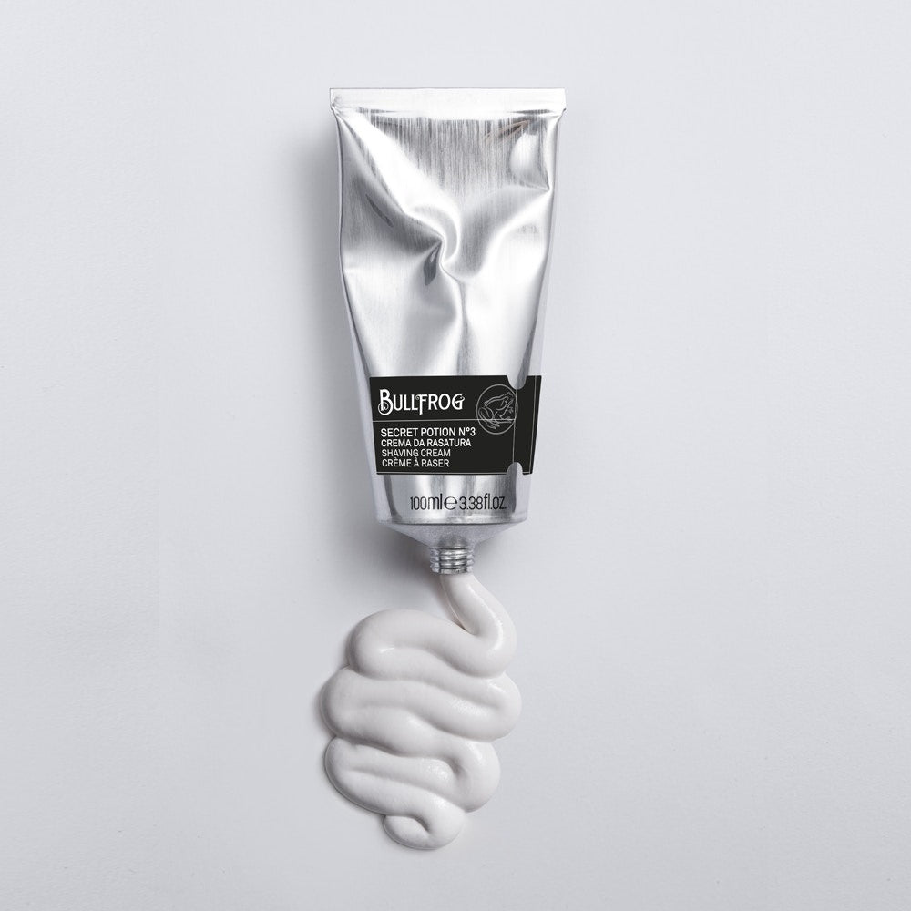 Scheercrème N.3 Secret Potion 100 ml