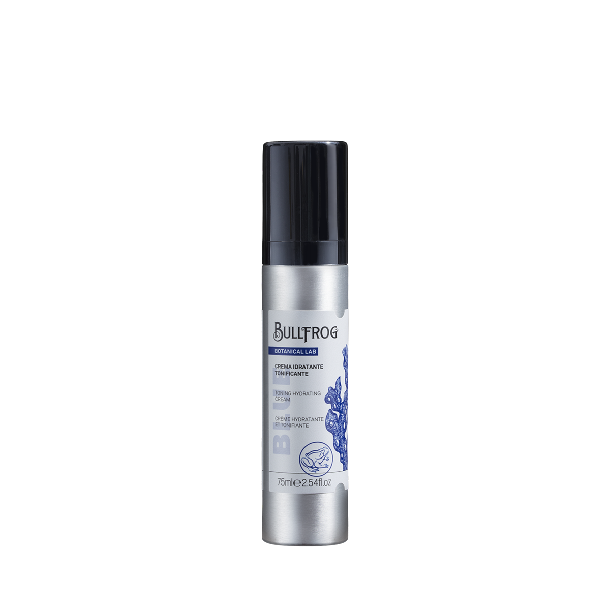 Toning Hydrating Cream 75 ml