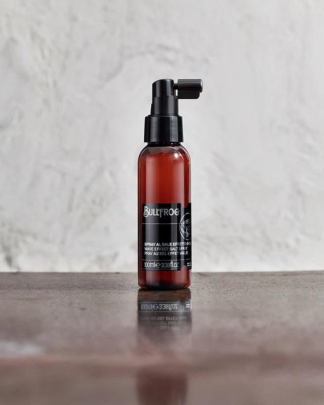 Wave Effect Salt Spray 100 ml
