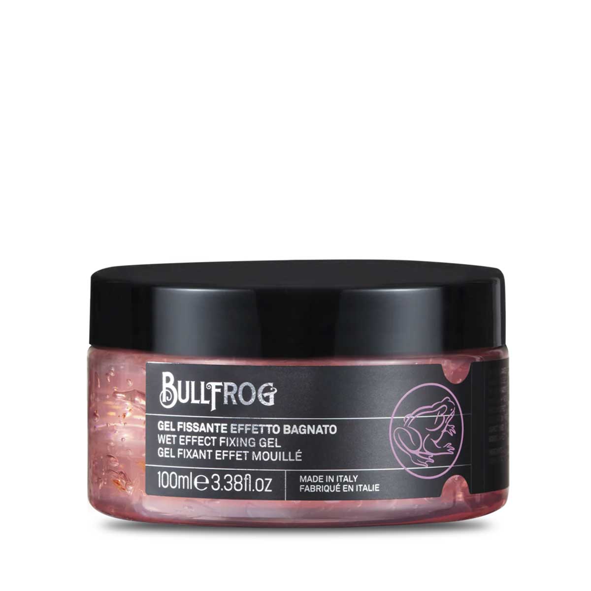 Wet Effect Fixing Gel 100 ml