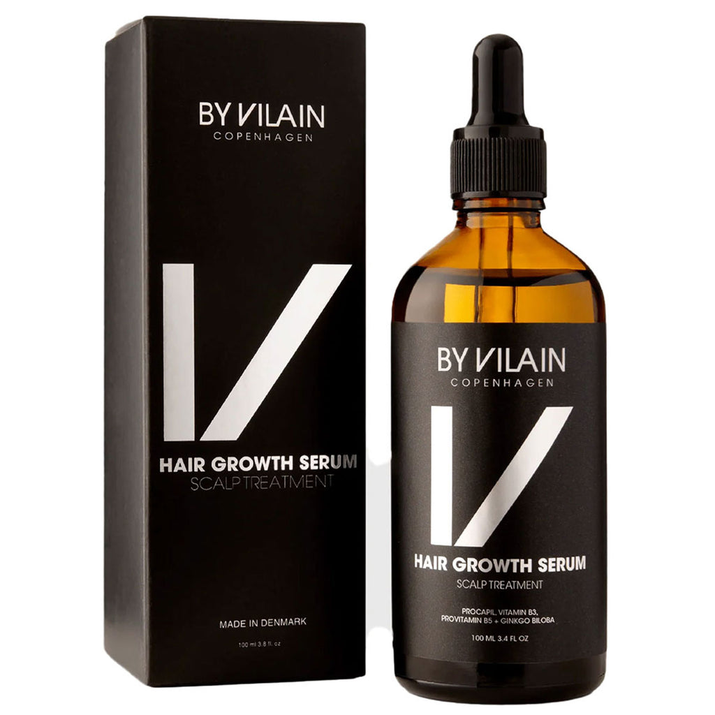 Hair Growth Serum 100 ml