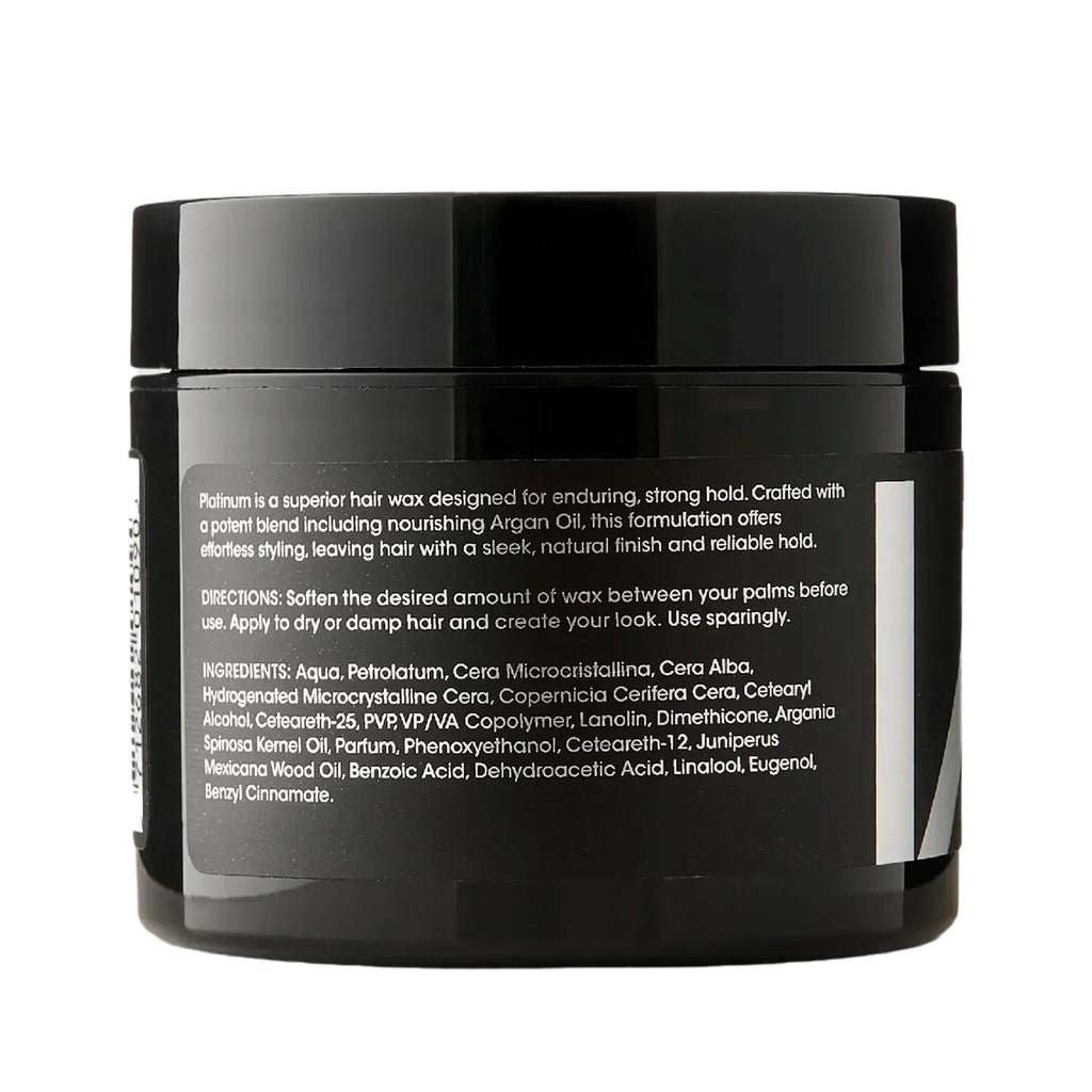 Platinum Wax 65 ml