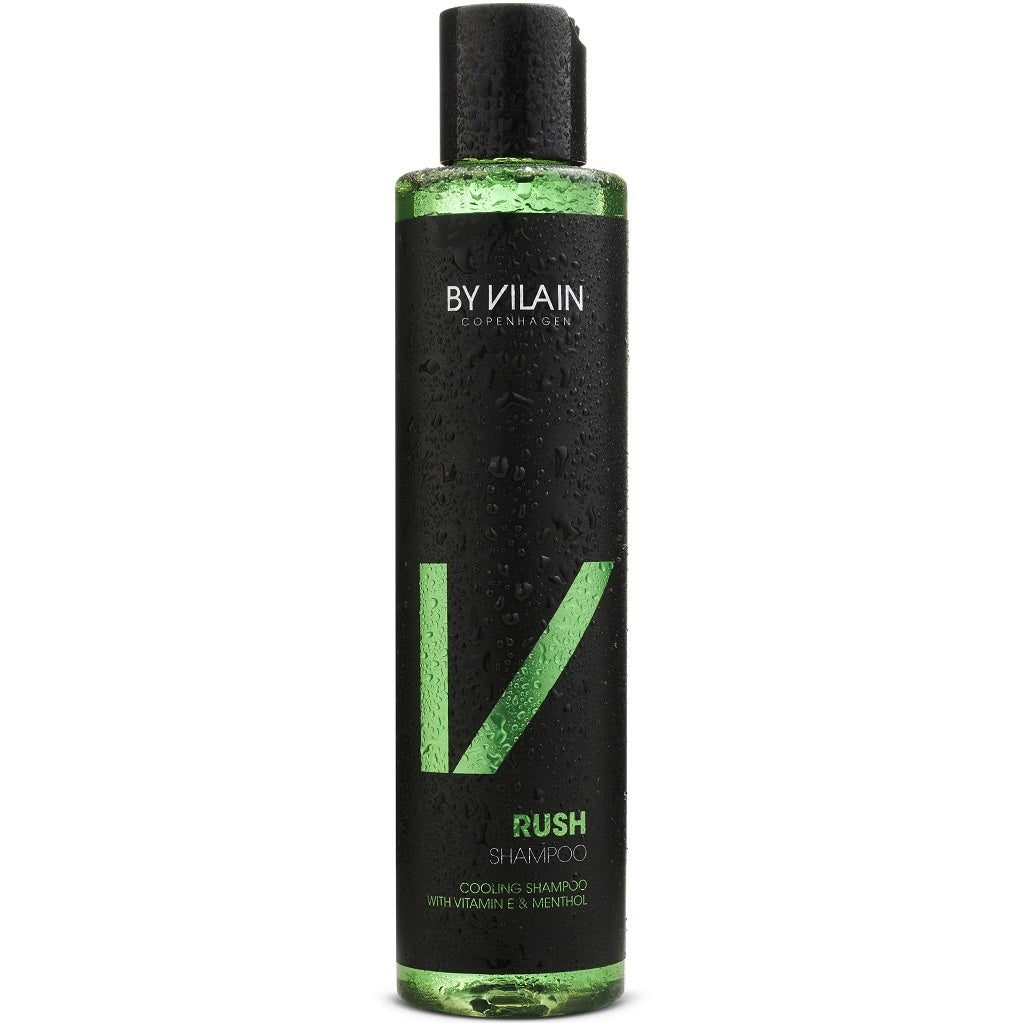 Rush Shampoo 215 ml