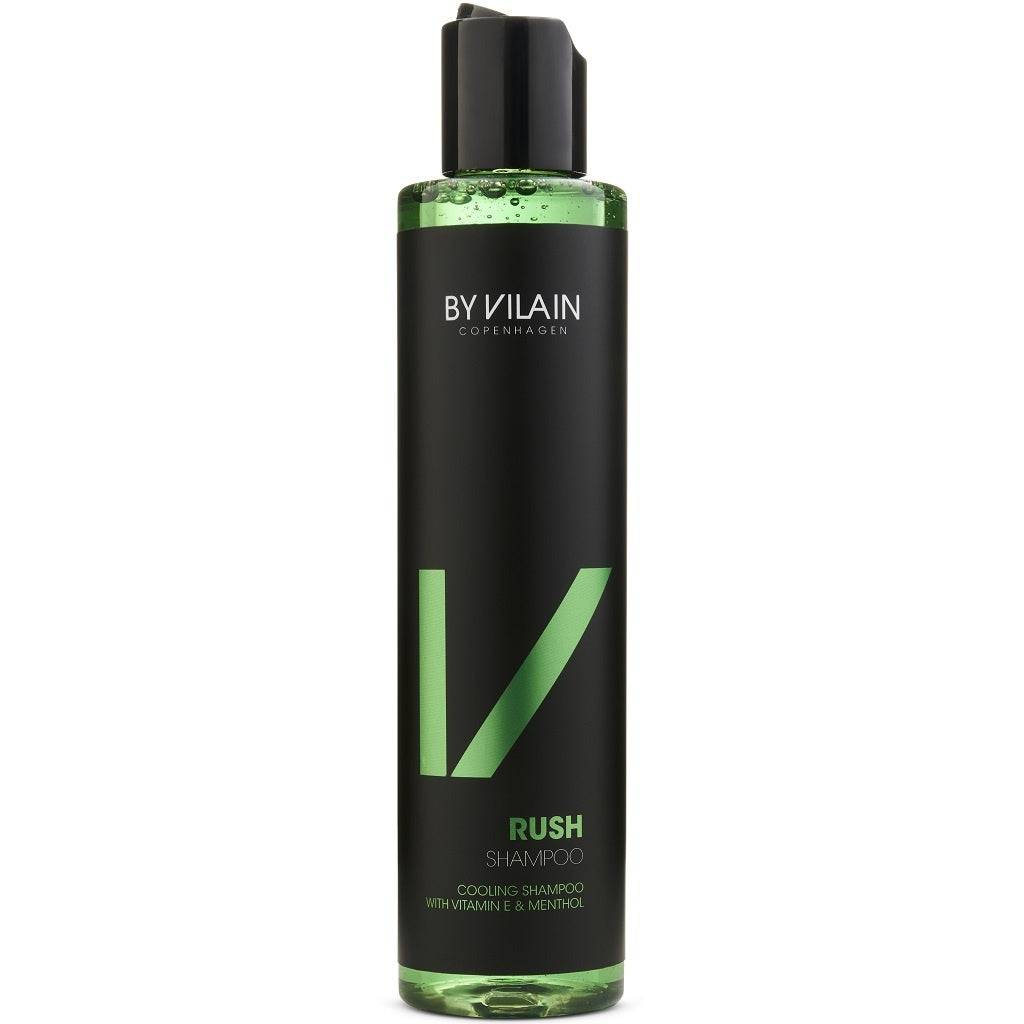 Rush Shampoo 215 ml