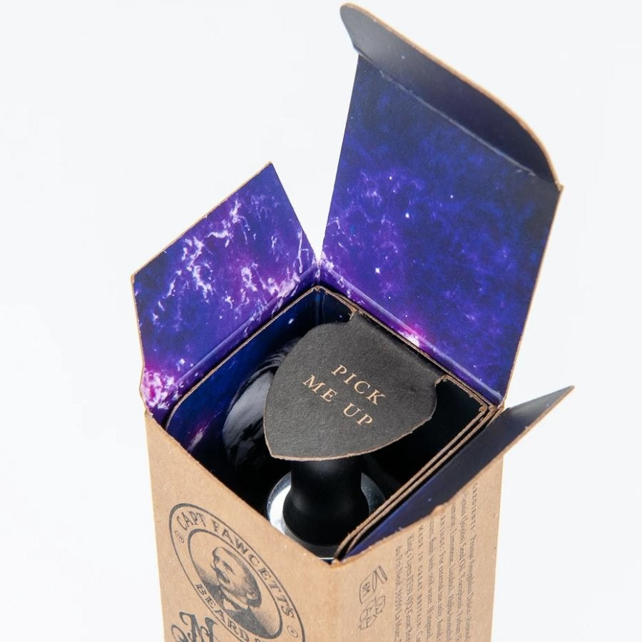 Nebula Baardolie 10 ml