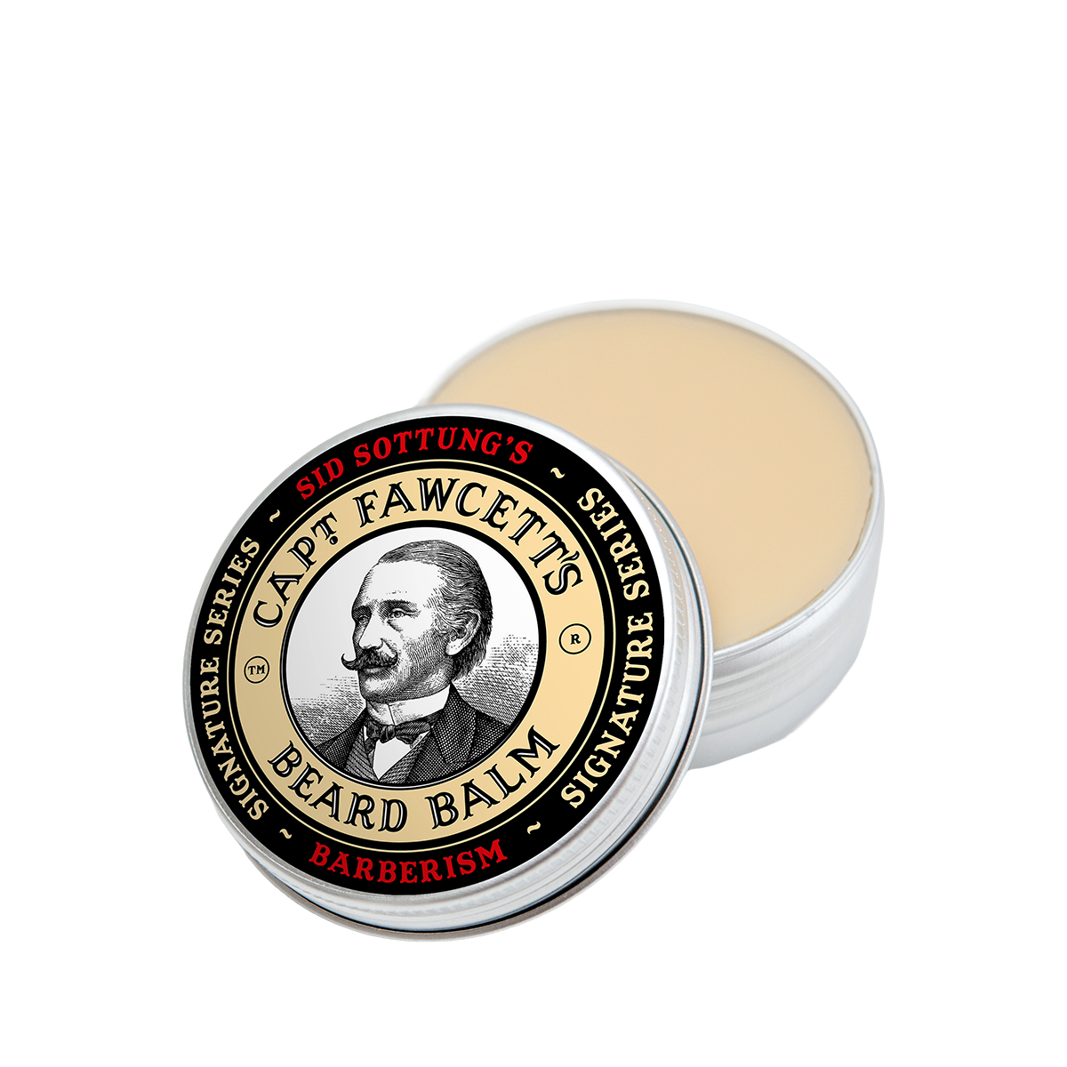 Barberism Beard Balm 60 ml