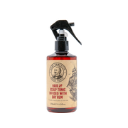 Bay Rum Hair Tonic 250 ml