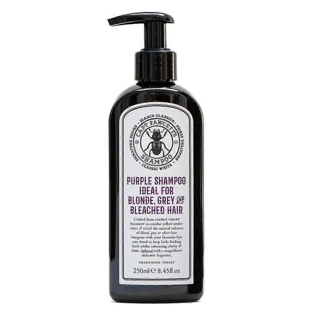 Bianco Classico Purple Shampoo 250 ml
