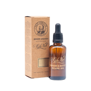 Booze & Baccy Beard Oil 50 ml