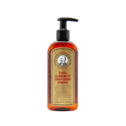 Booze & Baccy Shampoo 250 ml